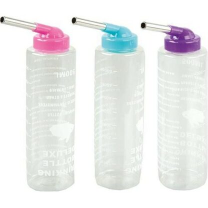 Dispensor Bottle - ขวดน้ำสัตว์เลี้ยง 1000ml (10052)