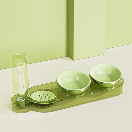 พบคำแนะนำในการเลือกกรงนกที่สมบูรณ์แบบ 8 Pet Bowl Set Double Stainless Bowl & Water Dispensor - ชุดชามใส่อาหารสแตนเลสคู่และขวดน้ำสำหรับสัตว์เลี้ยง