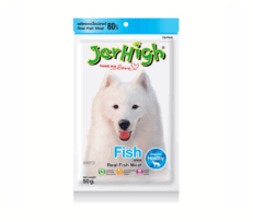 Jerhigh Stick Fish Flavour