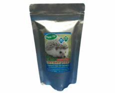 Happy Pet Hedgehog Food - อาหารเม่นแคระสำหรับทุกช่วงวัย 150g