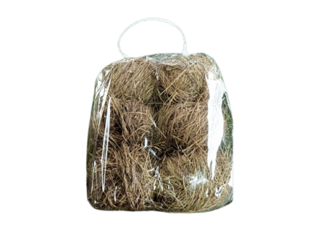 Jam9933 Pangola Grass - หญ้าแพงโกล่า 500g (10788)