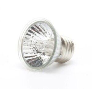 Mini Sun UVB - หลอดไฟให้ความร้อน 75W (036861)