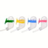 Dispensor Bottle 50ml - ขวดน้ำสุญญากาศ 50มล. (10837)