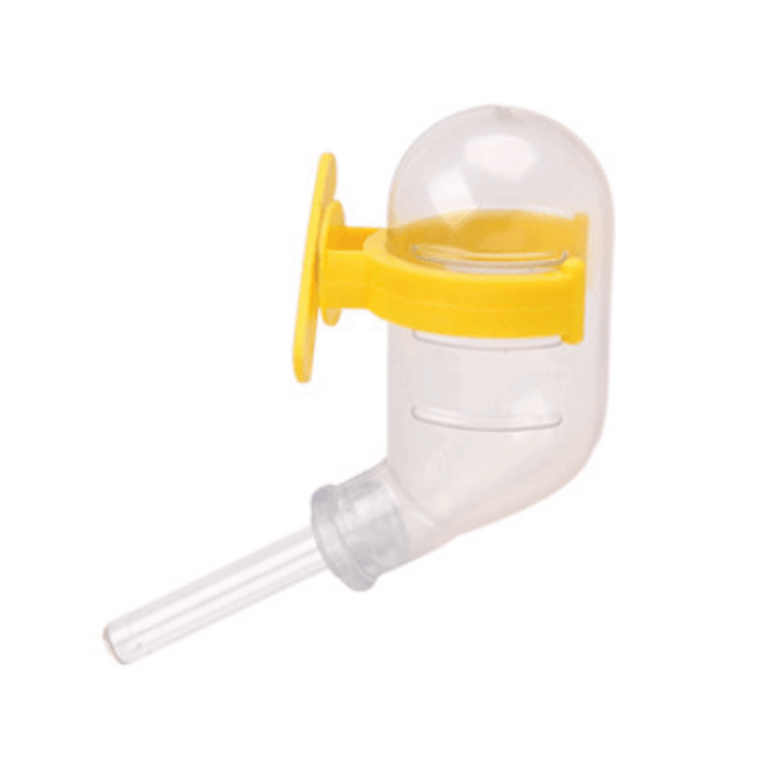 Dispensor Bottle 50ml - ขวดน้ำสุญญากาศ 50มล. (10837)