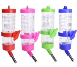 Water Dispensor Bottle 125ml - ขวดน้ำลูกกลิ้ง 125มล. (10003)