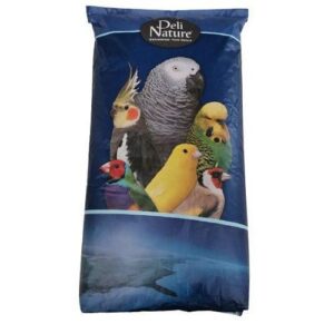 Delinature Thailand Parrot Seed Mix - เมล็ดทานตะวัน & ธัญพืช Delinature Thailand Parrot Seed Mix - เมล็ดทานตะวัน & ธัญพืช