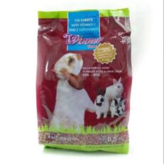 Winner Rabbit - อาหารกระต่าย 500g