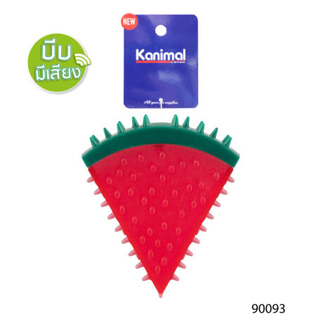 Kanimal Dog Fruit Toy