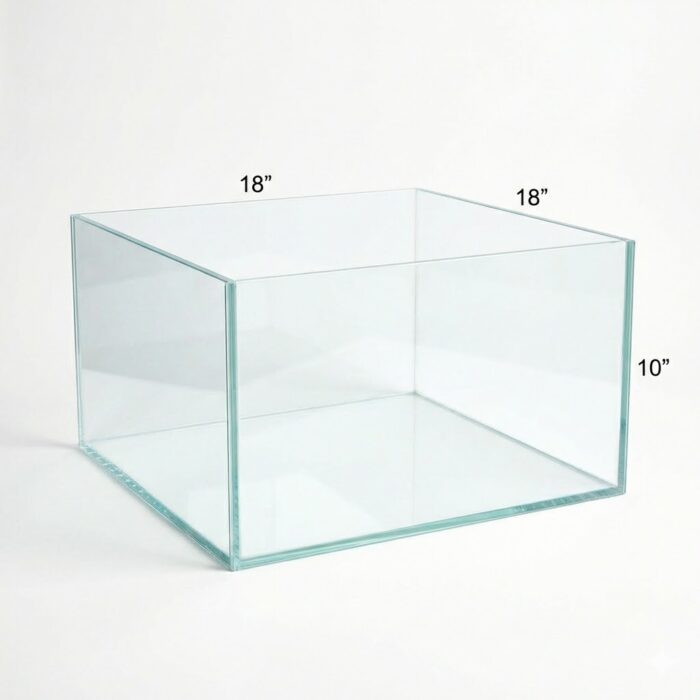 ตู้กระจก Glass Tank