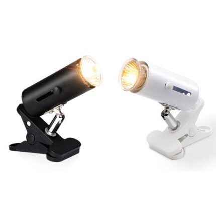 Lamp Holder - ขั้วหลอดไฟเซรามิคแบบสั้น (สวิตซ์เปิด-ปิด) (11105)