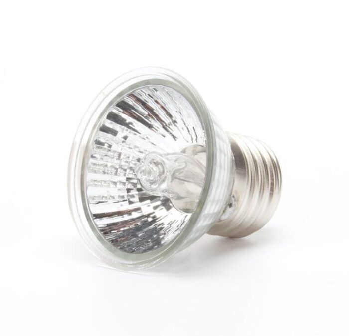 Mini Sun UVA + UVB - หลอดไฟให้ความร้อน 25w (11103)