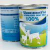 แพะ Sirichai Goat Milk - ศิริชัยนมแพะสเตอริไลส์ 400 ml (10890)