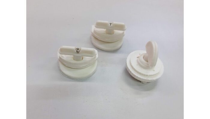 พบคำแนะนำในการเลือกกรงนกที่สมบูรณ์แบบ 8 TBD ตัวล็อกถาดอัจฉริยะ (12793)