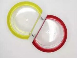 Hook Wire Cup - ถ้วยลวดเกี่ยว 9cm (11921)