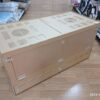 12994-1 Petz World Acrylic Box - กล่องอะคริลิคเลี้ยงสัตว์ (30"x14"x15") (012994)