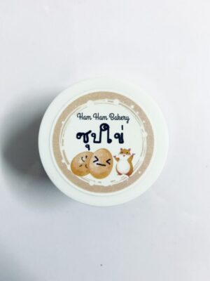 14620171459201 Ham Ham Bakery Egg Soup - ซุปไข่ 60ml (12617)