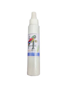 24 Shower Spray Lemon Grass - สเปรย์อาบน้ำสำหรับนก ป้องกันไร ฆ่าเชื้อโรค กลิ่นตะไคร์