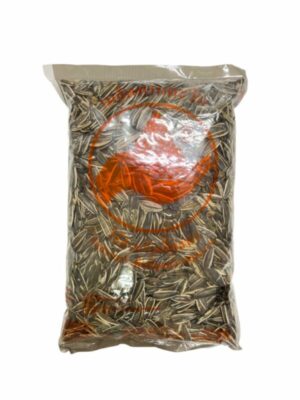 288590 U.LEK Sunflower A - เมล็ดทานตะวันเอป้อม ตรามือ 500g (12833)