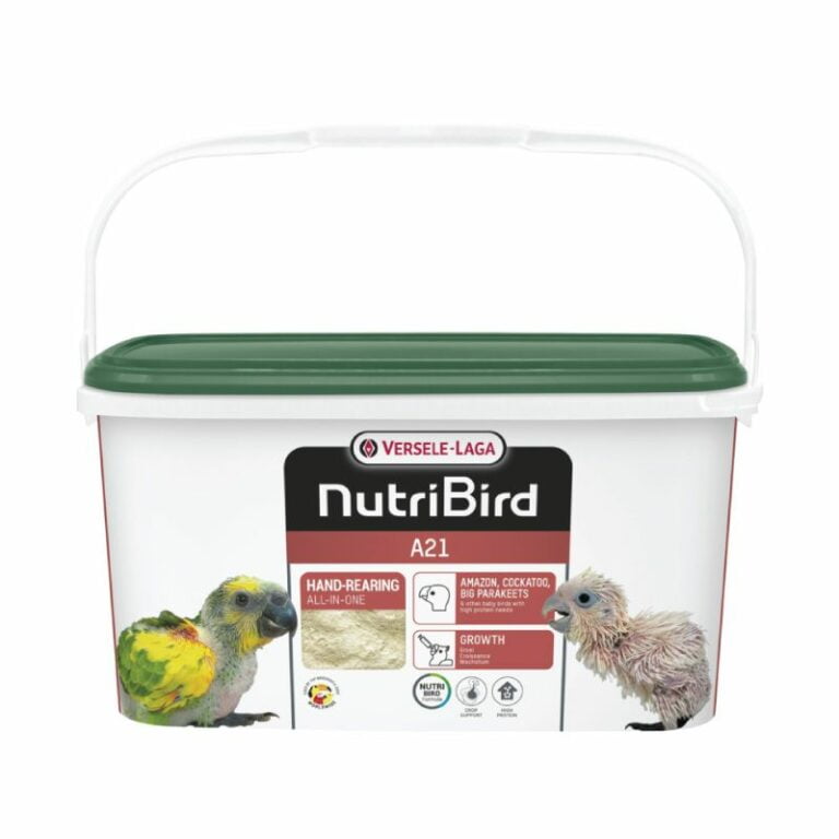 Versele-Laga Nutribird A21