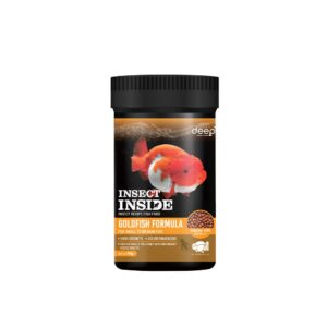DEEP INSECT INSIDE Gold Fish Formula Sinking DEEP INSECT INSIDE Gold Fish Formula Sinking