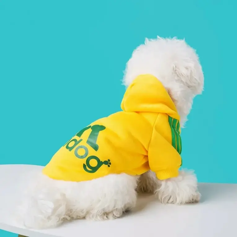 PET SHIRT ADIDOG