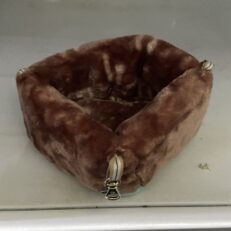 Pet Bed - ที่นอนจิ๋ว สำหรับสัตว์เล็ก (12767)