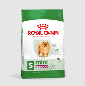 Royal Canin Mini Indoor Adult Royal Canin Mini Indoor Adult
