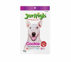 Jerhigh Stick Chic Cookie Flavour