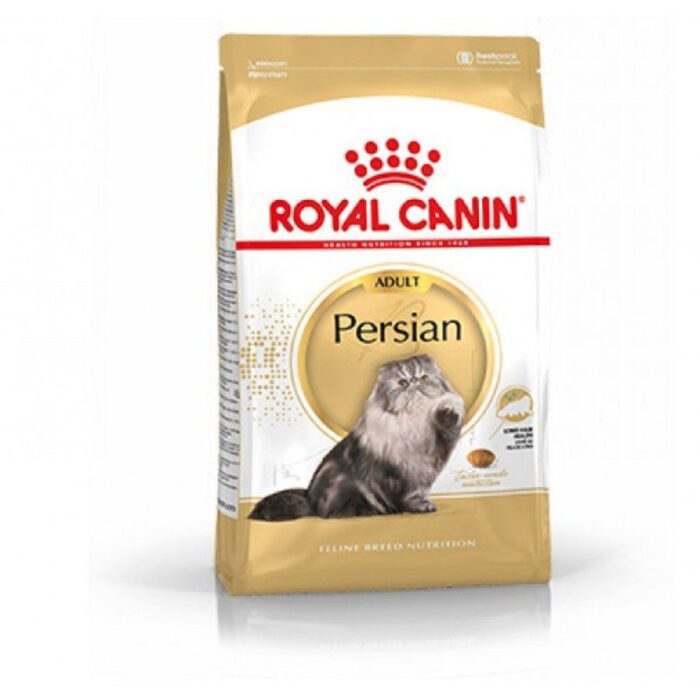 พบคำแนะนำในการเลือกกรงนกที่สมบูรณ์แบบ 10 SOOS Royal Canin Adult Persian - อาหารแมวโตพันธุ์เปอร์เซีย 2kg (43848)