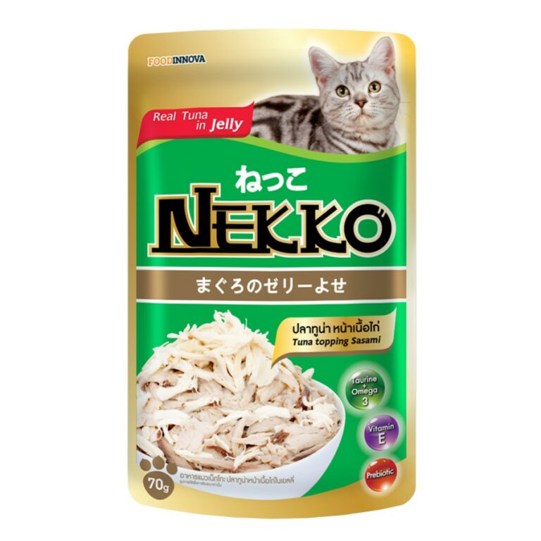 nekko