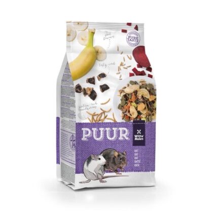 พบคำแนะนำในการเลือกกรงนกที่สมบูรณ์แบบ 9 SOOS Puur Rat and Dumbo - อาหารหนูแรทและหนูดัมโบ้สูตรกล้วยหอม 800g (11806)