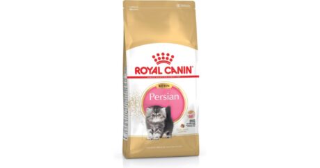 พบคำแนะนำในการเลือกกรงนกที่สมบูรณ์แบบ 9 SOOS Royal Canin Persian Kitten - อาหารลูกแมวพันธุ์เปอร์เซีย 400g (12811)