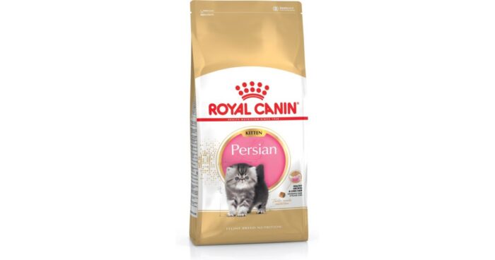 royal-canin-persian-kitten-400g Royal Canin Persian Kitten - อาหารลูกแมวพันธุ์เปอร์เซีย 400g (012811)