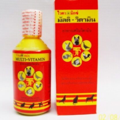 พบคำแนะนำในการเลือกกรงนกที่สมบูรณ์แบบ 9 TBD Vitamix - มัลติ-วิตามินใหญ่ (11525)