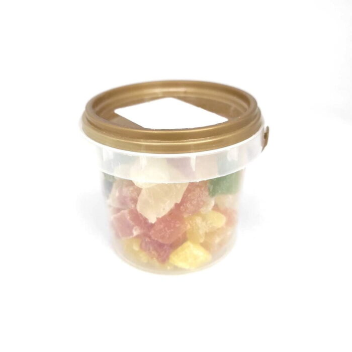 TBD Dried Fruit - ผลไม้อบแห้งแบบกระปุก (16076)