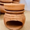 Terracotta Air House Terracotta Air House