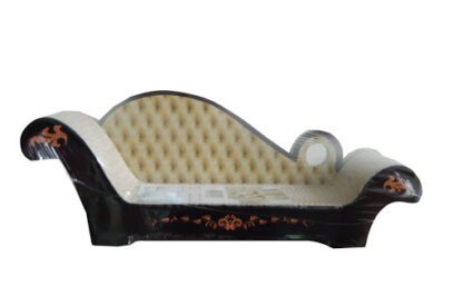 Sukina Petto SY-378 - ที่ลับเล็บแมวโซฟา (60x22.5x23) (16255)