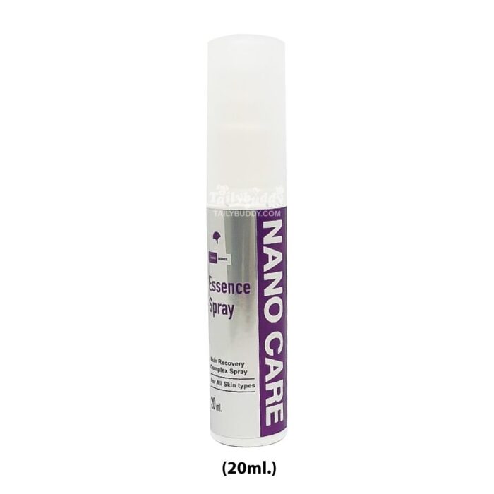 NANO SERIES Nano Care Essence Spray - สเปรย์นาโนฆ่าเชื้อ 20ml (15468)