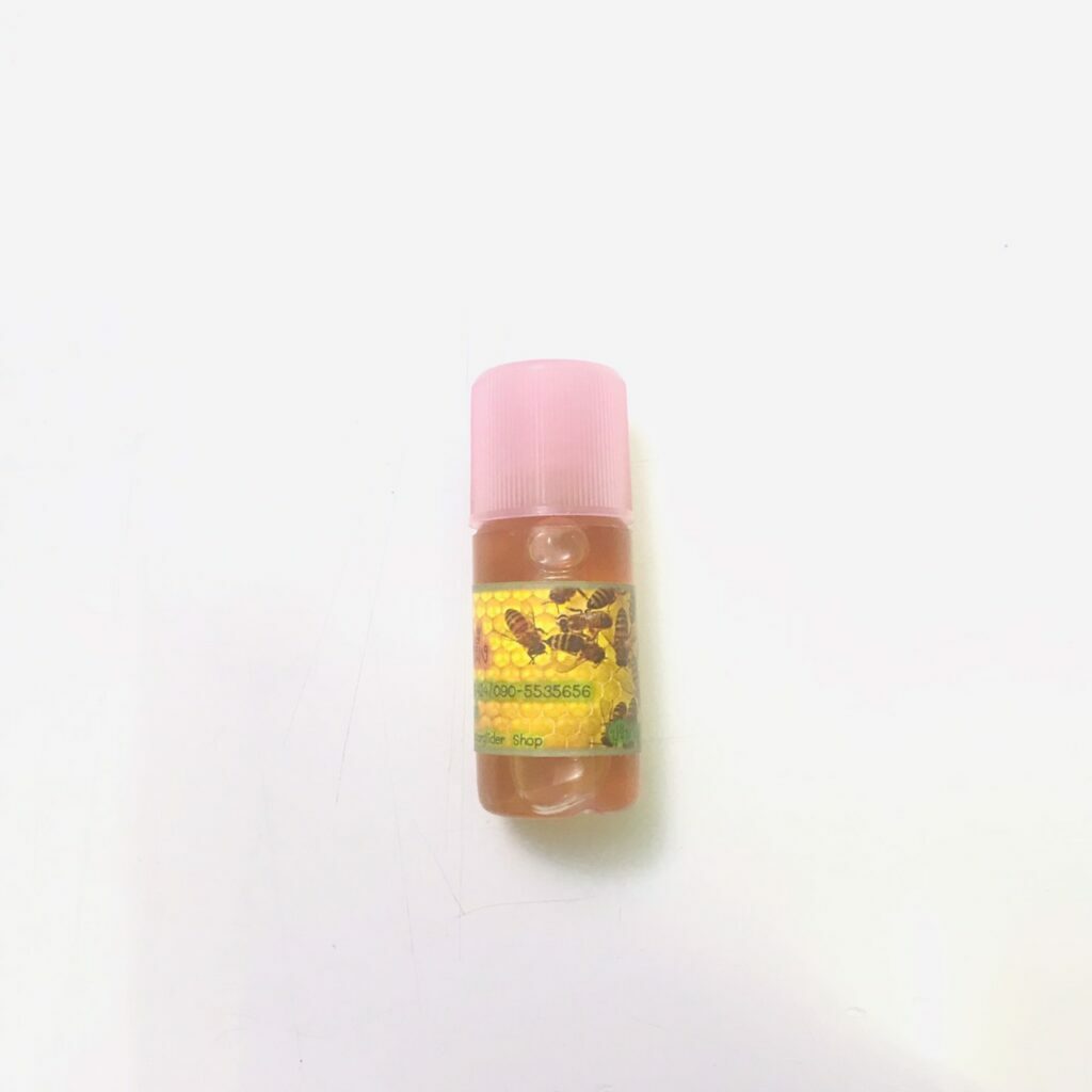 พบคำแนะนำในการเลือกกรงนกที่สมบูรณ์แบบ 9 Honey Drop - น้ำผึ้งขวดเล็ก (16520)
