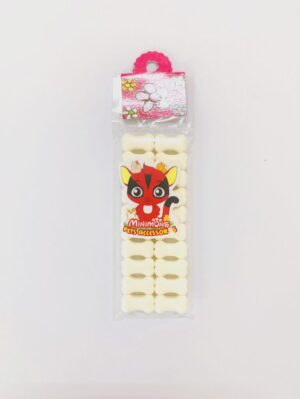 16146394440151 Minimons Milk Tablets - นมแพะอัดเม็ดรูปกระดูก (15762) (12)