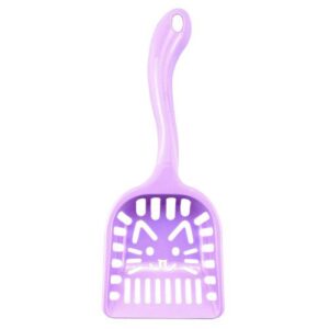 Cat Sand Scoop - ที่ตักทรายแมว (014686)