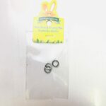 TBD 50% – ห่วงกุญแจ 8mm (แบ่งขาย)(14354)