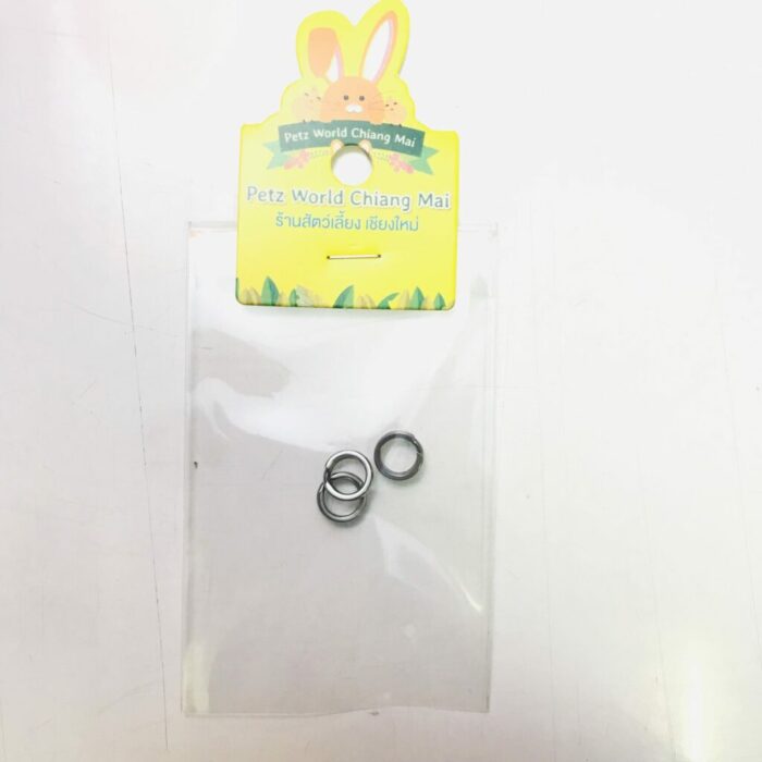 TBD 50% – ห่วงกุญแจ 8mm (แบ่งขาย)(14354)
