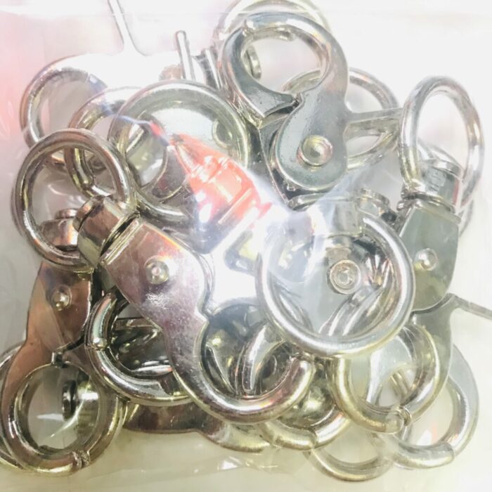 TBD Keychain Parts - อะไหล่พวงกุญแจ (14909)