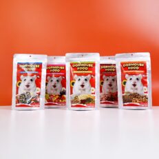 Pet Heng Dormouse Food