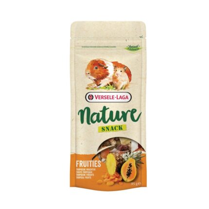 Versele-Laga Nature Snack - ขนมรสผลไม้ 85g (15649)