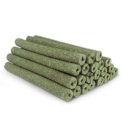 SOOS Alfalfa Grass Briquettes - หญ้าอัลฟาฟ่าอัดแท่ง (14967)