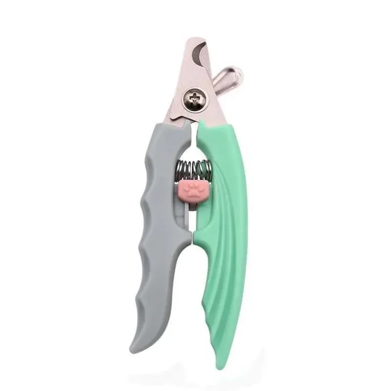 Cat & Dog Pet Nail Clipper