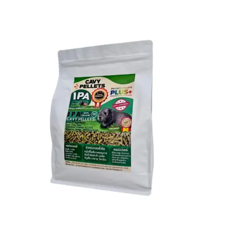 IPA Cavy Pellets Plus+ 2kg