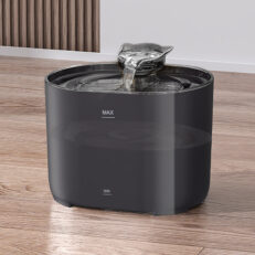 Pet Water Fountain 2.2L - น้ำพุสำหรับสัตว์เลี้ยง  ขนาด 2.2 ลิตร (15776)